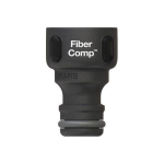 Fiskars " Fiskars FiberComp 1/ 2"" Tap Connector (1027053)"
