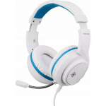 DELTACO GAMI GAM-127-W White