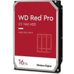Western Digital Red Pro 16TB 3.5" 512MB WD161KFGX