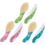 NUK NUK Hair Brush and Comb