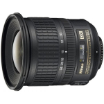 Nikon Nikon AF-S 10-24mm F3.5-4.5G ED DX