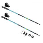 Spokey Meadow blue-black-green 929462