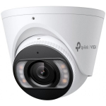 Tp-Link VIGI C445(2.8mm) VIGI 4MP Full-Colour Turret Network Camera