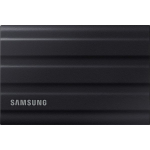 Samsung T7 Shield Black 2TB External MU-PE2T0S/ EU