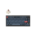 Keychron V1 MAX 75% Brown
