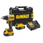 DeWALT DCD800P2T-QW