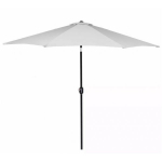 Springos GARDEN UMBRELLA 300 CM