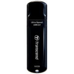 Transcend 16GB Jetflash 600 USB 2.0 Black
