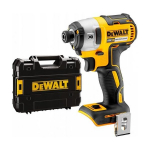 DeWALT DCF887NT-XJ power wrench