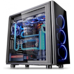 Thermaltake View 31 TG Black