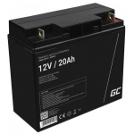 Green Cell AGM10 12V 20Ah