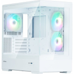 ZALMAN P30 V2 White