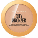 Maybelline City Bronzer 200 Medium Cool 8g