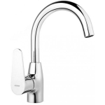 FERRO WASHBASIN MIXER CORDOBA BCD2A CHROME