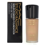MAC Studio Radiance Serum-Powered Foundation (Shade NC16, Skin Type: All)