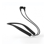 Urbanista Headphones Milan Premium Black