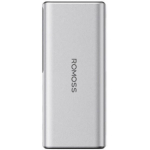 Romoss PPU20 20000mAh 130W Silver