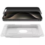 Belkin TemperedGlass Privacy AM iPhone 15 Pro