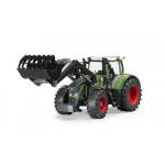 Bruder Fendt 936 Vario Frontloader - 03041