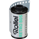 Rollei Retro 80S/ 36
