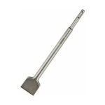 DeWALT Dewalt DEWALT SDS chisel 80x250mm DT6999-QZ