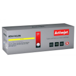 ActiveJet ATH-F412N kollane