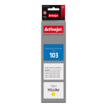 ActiveJet C13T00S44A Yellow Alternative