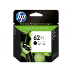 HP No. 62XL Black C2P05AE