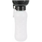 TRIXIE Bottle with Bowl 550ml Random Color