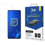 3MK "SilverProtection+ Screen Protector Xiaomi Redmi Note 11 Pro 4G/ 5G"