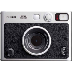 Fujifilm Instax Mini Evo Black