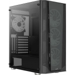 Aerocool Prism V1 Black