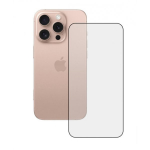 Fusion Accessories Full Glue 5D Tempered Glass iPhone 16e