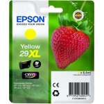 Epson T2994 kollane