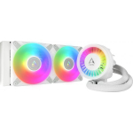Arctic Liquid Freezer III 240 A-RGB White 120 mm CPU Cooler ACFRE00150A