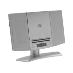 Denver MC-5220 Silver