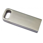 Imro 32GB Iron USB 3.0 Silver