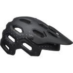 Bell Bell Super 3 mtb helmet black and white r. S