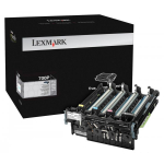 Lexmark 70C0P00 Photoconductor Unit 4-Pack