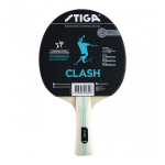 Stiga Hobby Clash (concave) galda tenisa rakete