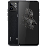 Allview Soul X10 Black