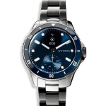 Withings ScanWatch Nova 42mm Blue