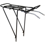 Force 26"-29" Steel Black