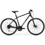 Merida CROSSWAY 20 (43) XS Black