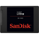Sandisk Utra 3D 1TB 2.5 SATA III