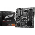 MSI PRO B650M-P