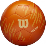 Wilson Wilson Wilson NCAA Vantage SB Soccer Ball WS3004002XB Orange 5