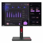 Lenovo ThinkVision T24i-30 23.8" IPS 16:9 63CFMATXEU