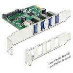 DELOCK DeLOCK PCIe> extern 3.0