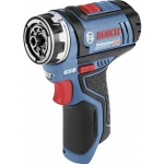Bosch GSR 12V-15 FC CT Solo